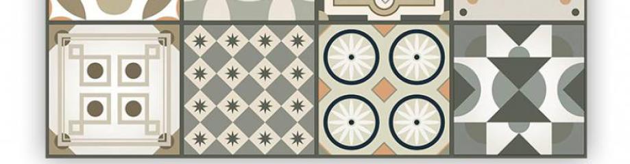 Gạch B&ocirc;ng - Gạch K&iacute;nh