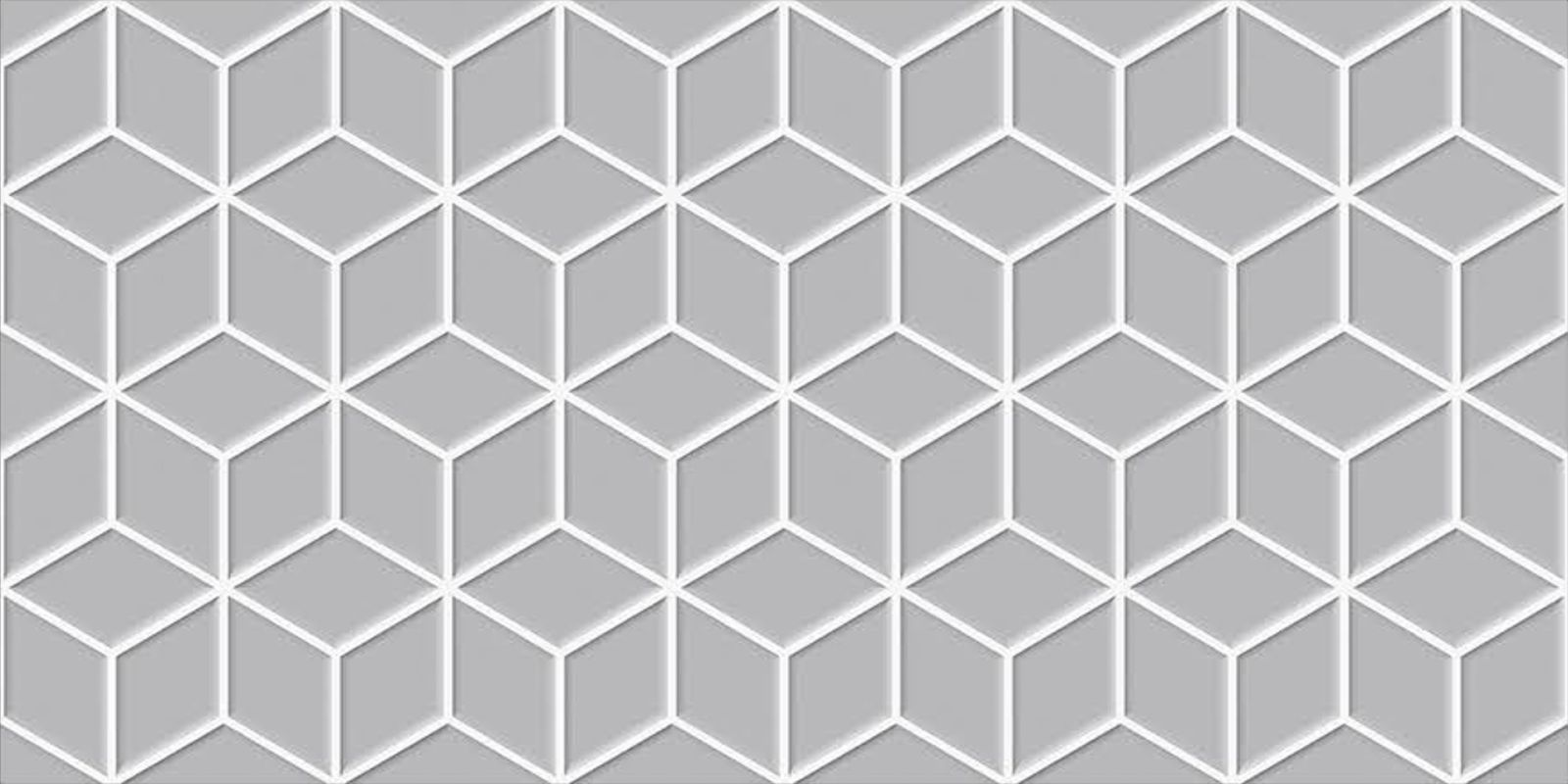 Gạch trang trí ốp tường NK39301 – Prism Grey Hải Sơn 300x600 vân sọc