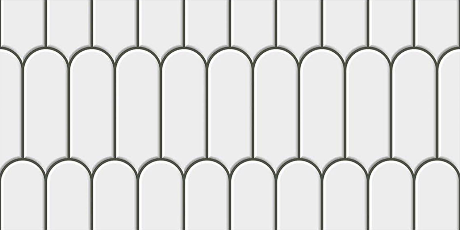 Gạch trang trí ốp tường NK39330 – Boat Line Hải Sơn 300x600 vân sọc men bóng