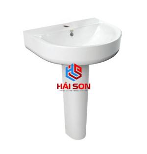 American Chậu rửa treo tường Concept/Chân dài cho chậu rửa Concept 0553-WT/0742-WT