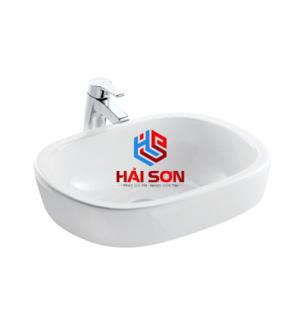 American Chậu rửa đặt trên bàn Active 0950-WT