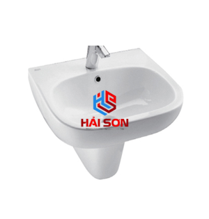 America Chậu rửa treo tường Active/Chân treo cho chậu rửa Active 0955-WT/ 0755-WT