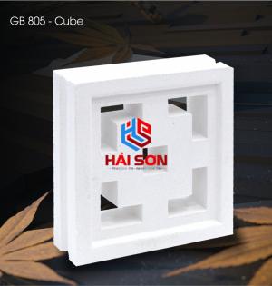 VNGB805_ 190x190 Gạch Bông Gió