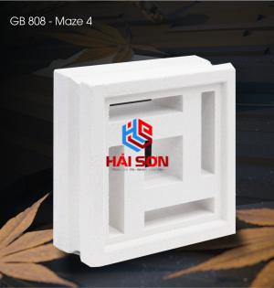 VNGB808_ 190x190 Gạch Bông Gió