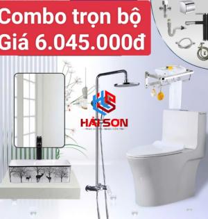 Khuyến Mãi Combo Hải Sơn Số 1