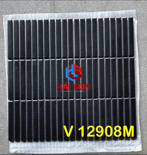 VTPV.12908M_304mm x 304mm x 4 Gạch Mosaic Que Đũa Cao Cấp