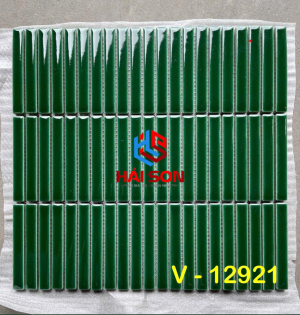 VTPV. 12921_304mm x 304mm x 4 Gạch Mosaic Que Đũa Cao Cấp