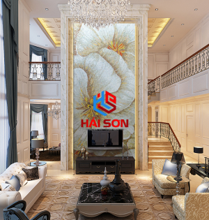 VTP-VTR - 925_ Mẫu Gạch Tranh Mosaic