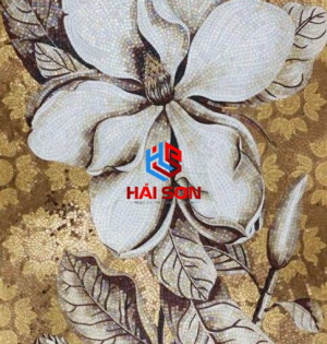 VTP-VTR - 905_ Mẫu Gạch Tranh Mosaic