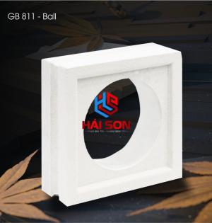 VNGB811_ 190x1900 Gạch Bông Gió