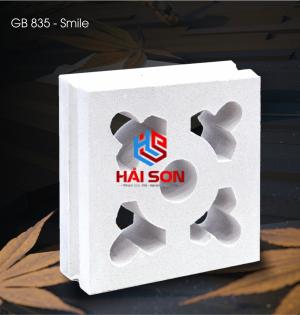 VNGB835_ 190x190 Gạch Bông Gió