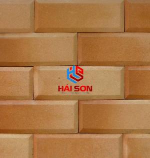 DASDGL27_7x20 cm Gạch cổ cắt hai màu bo cạnh