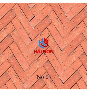 DASNo 01_Gạch Cổ Ốp Tường Kim Bình Nguyên