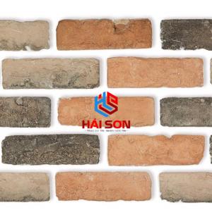 DASA-51_Gạch giả cổ, gạch cổ trang trí 
