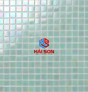 DAS20461_305x305x4mm Gạch Mosaic Óng Ánh