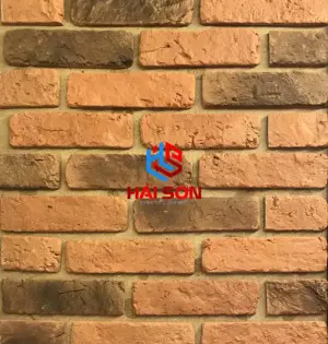 DASMIX C4-C11_Gạch ốp tường giả cổ