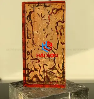DASS5_Gạch Kính Khối Đặc