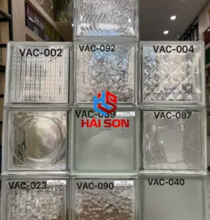DASVAC013_Gạch Kính Vân Mây Xám