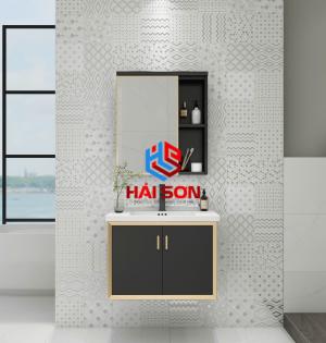 Lavabo Treo Tường Độc Quyền Hải Sơn s1