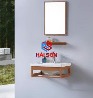 Lavabo Treo Tường Độc Quyền Hải Sơn s5