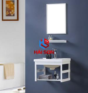 Lavabo Treo Tường Độc Quyền Hải Sơn s6