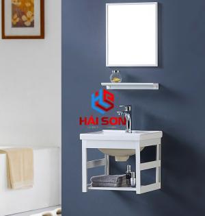 Lavabo Treo Tường Độc Quyền Hải Sơn s7