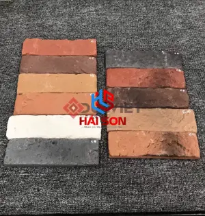 DASGIACO_5x21x9cm Gạch thẻ giả cổ mặt bìa – Đức Việt Ceramic
