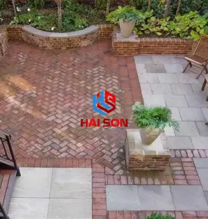 100+ Mẫu GẠCH LÁT SÂN VƯỜN CHỐNG TRƠN đẹp kèm báo giá mới nhất 2025