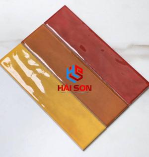 DASM7532P8_75 * 300MM Gạch Thẻ Chữ Nhật Bóng Lượn