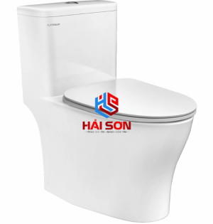 VIGLACERA Bàn cầu liền khối Platinum P.11.321