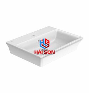 American Chậu đặt trên bàn 01 lỗ Kastello WP-F525.1H