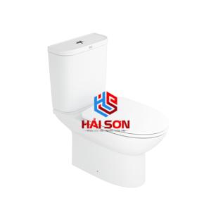 AMERICAN Bộ cầu 02 khối Neo Modern 2630-WT