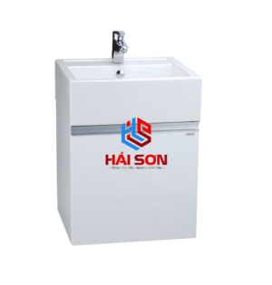 BỘ TỦ LAVABO CAESAR LF5236/EH05236AV