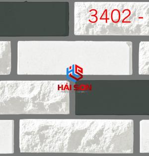  NK3402-102_Gạch Đá Trang Trí Tông Vàng Nhạt 300x450