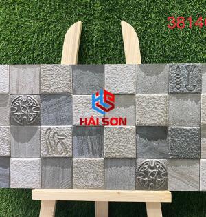 NK3814G_Gạch Đá Trang Trí Ốp Tường  Đá Sa Thạch Decor 300×600