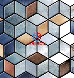 NK39304_Gạch Trang Trí Ốp Tường Prism Decor 300x600 Hải Sơn