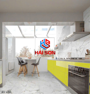 Gạch Phối cảnh 40 x 80 (012)
