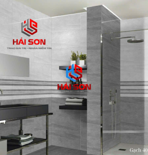 Gạch Phối cảnh 40 x 80 (032)