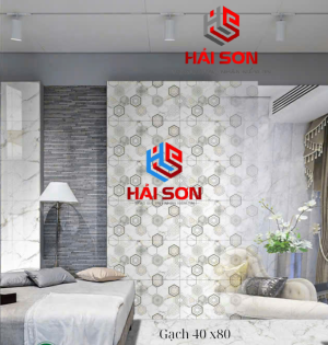 Gạch Phối cảnh 40 x 80 (030)
