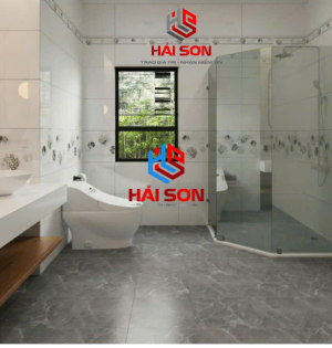 Gạch Phối cảnh 40 x 80 (026)