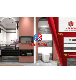Gạch Phối cảnh 40 x 80 (021)