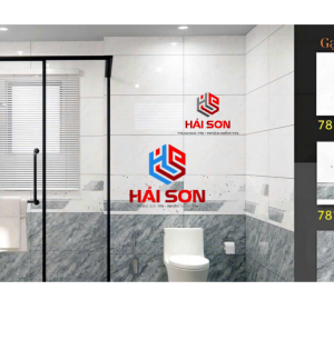 Gạch Phối cảnh 40 x 80 (020)