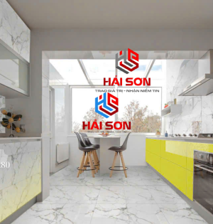 Gạch Phối cảnh 40 x 80 (019)