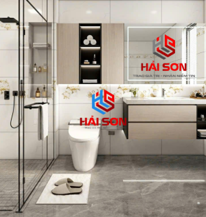 Gạch Phối cảnh 40 x 80 (018)