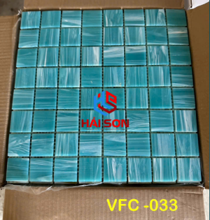 VTPVFC 033_304mm x 304mm x 4 Gạch Mosaic Xà Cừ Cao Cấp