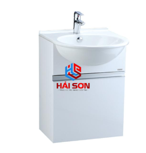 BỘ TỦ CHẬU RỬA MẶT LAVABO CAESAR