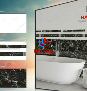 Gạch Phối cảnh 40 x 80 (039)
