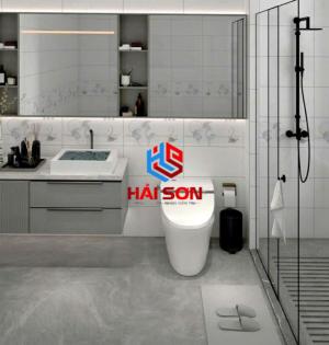 Gạch Phối Cảnh 30 x 60 ( 008)