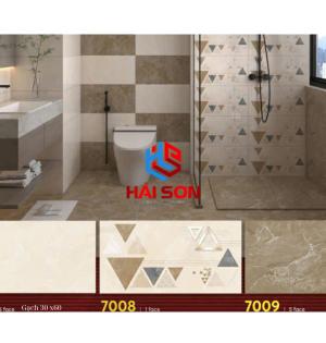 Gạch Phối Cảnh 30 x 60 ( 013)