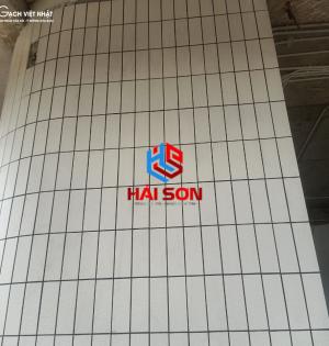 VNSHC_ 220 x 400 Bộ Gạch Vỉ Việt Nhật SHC